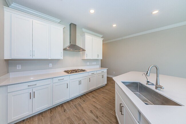 Photo - BEAUTIFUL NEWER HOME IN TRINITY FOR RENT