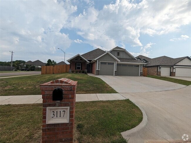 Building Photo - 3117 Stone Creek Dr Rental
