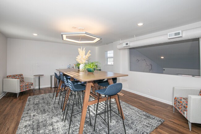 Photo - Meridian at Hermitage