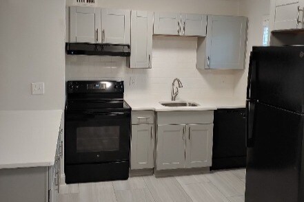 Photo - Parkview Apartments