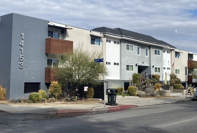 14153 Victory Blvd.