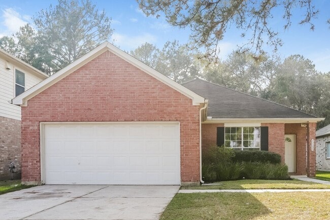 Building Photo - 22035 Willow Downs Dr Rental