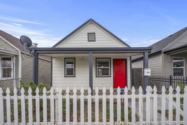 Photo - Cute Two Bedroom 1 Bathroom House in North RiNo