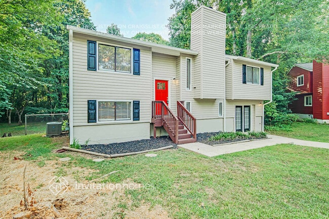 Photo - 4952 McAlpine Ln