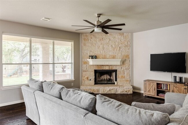 Building Photo - 5517 Fort Benton Dr Rental