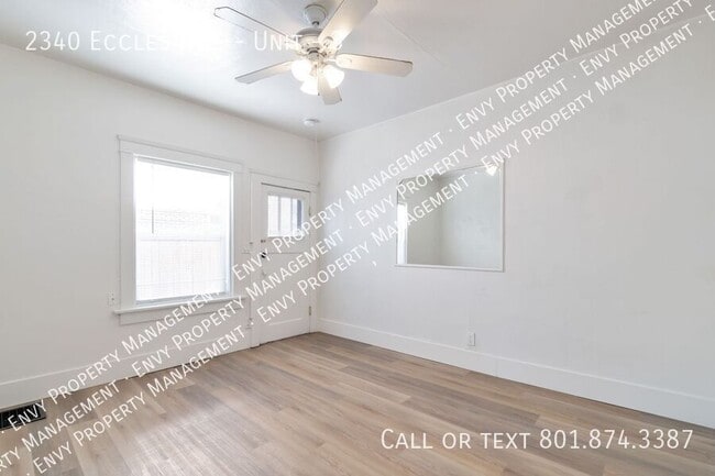 Photo - 2340 Eccles Ave Unit 3