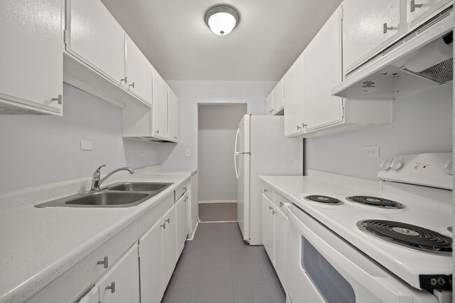 Photo - The Terraces at Dekalb on Greenbrier Road