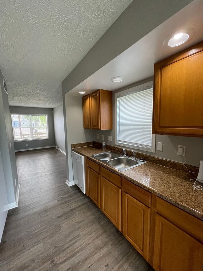 Photo - For Rent - Four-Bedroom Two-Bathroom Home ...