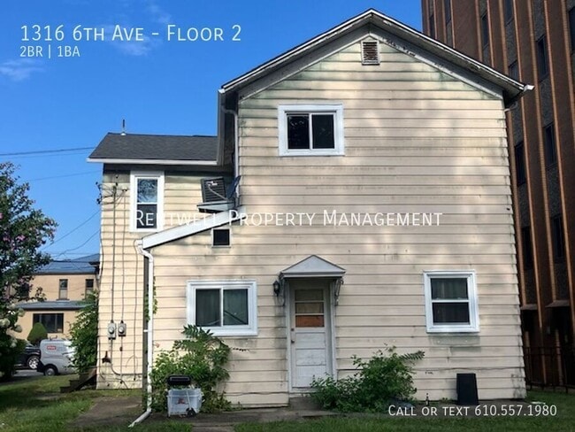 Photo - 1316 6th Ave Unit Floor 2
