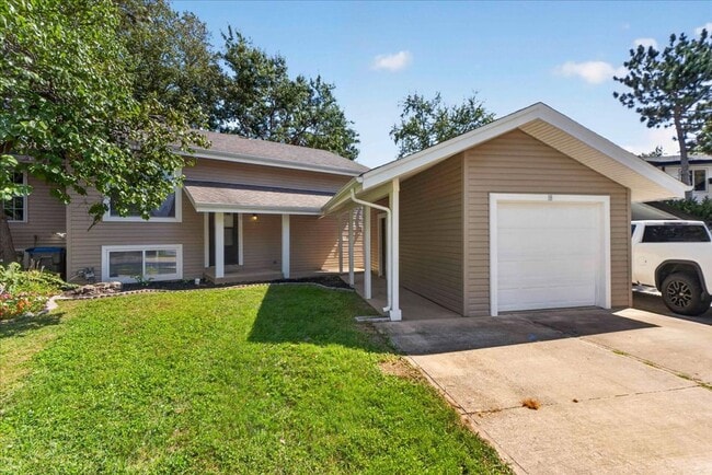 Building Photo - 18 Spring Song Ct