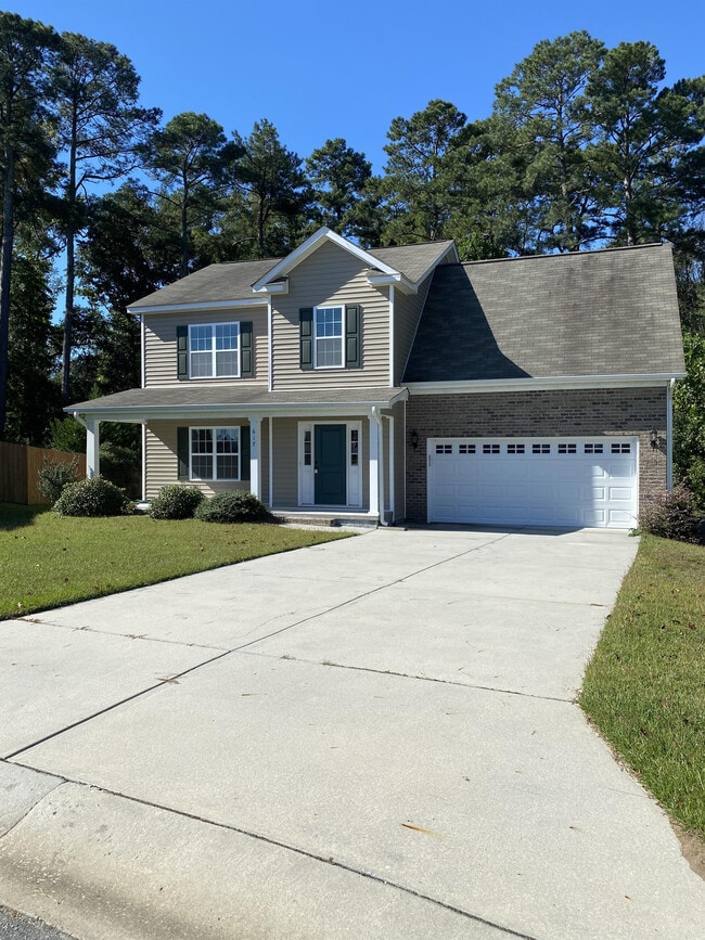 Photo - 617 Rockland Dr