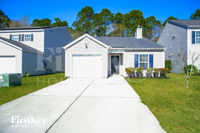 Photo - 1052 Briar Rose Ln House