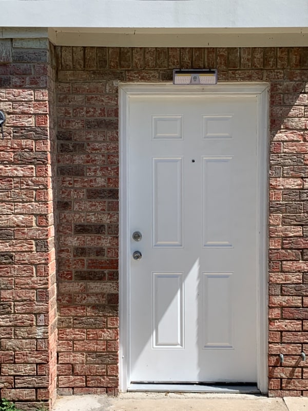 Building Photo - 4624 San Jacinto St Rental