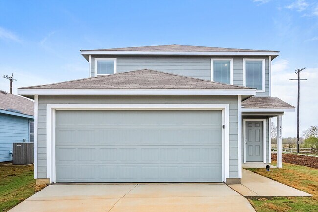 Building Photo - 1810 Musk Rose