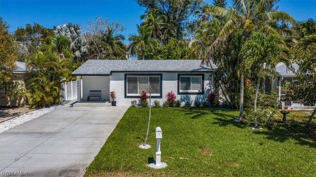 Building Photo - 4831 Coquina Rd Rental