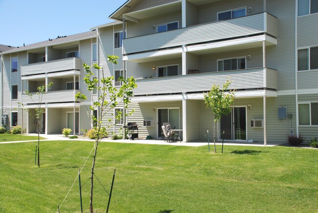Deerfield Apartments For Rent in Veradale, WA