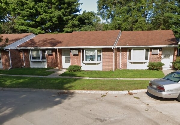 Mount Village Elderly Apartments - Mount Village Elderly Apartments