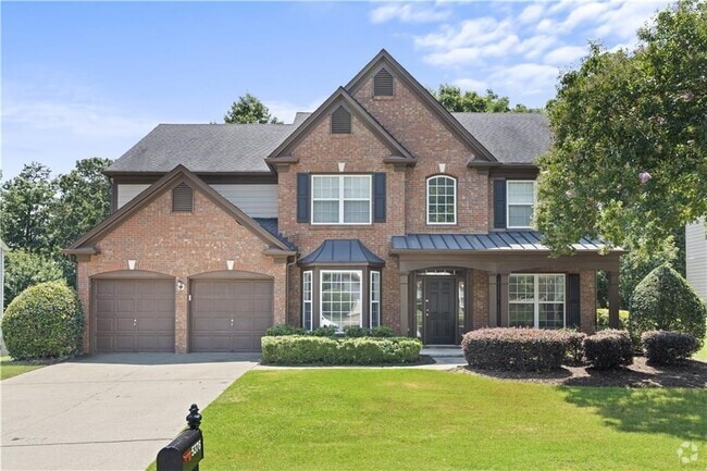 Building Photo - 5376 Amberden Hall Dr Rental