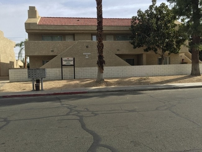 Candlewood Apartments
