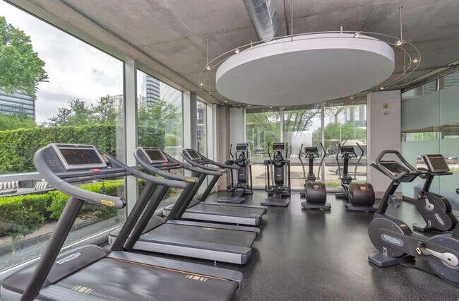 Photo - 1901 Post Oak Blvd Unit 1406