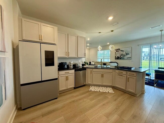 16522 Brook Isle Wy