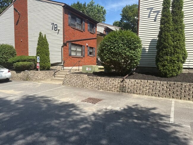 Building Photo - 75-79 11th Street Unit 77-5