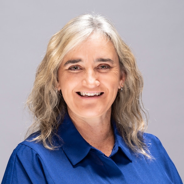 Primary Contact Photo