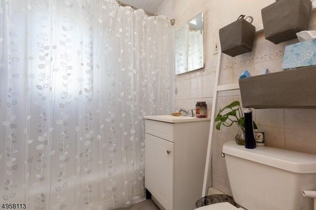 Bathroom - 15 Sidney St Unit Second Floor