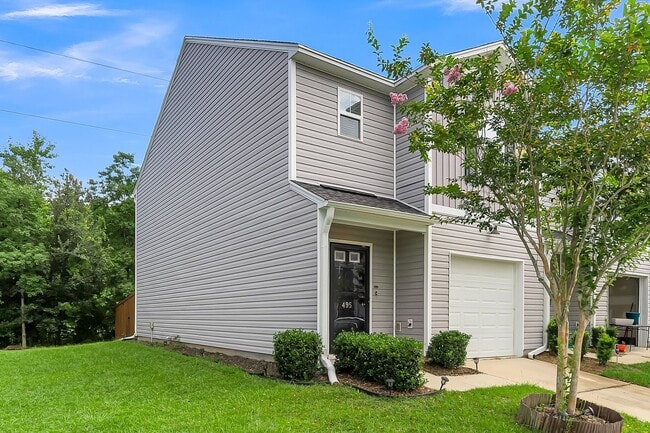 Photo - Beautiful Goose Creek Townhome!