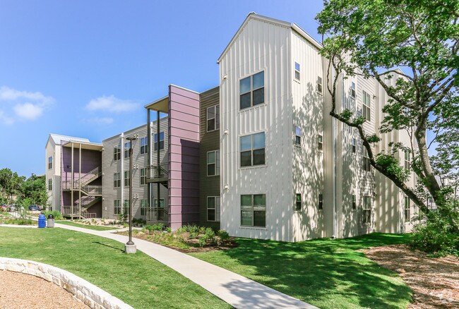 Cardinal Point Apartments