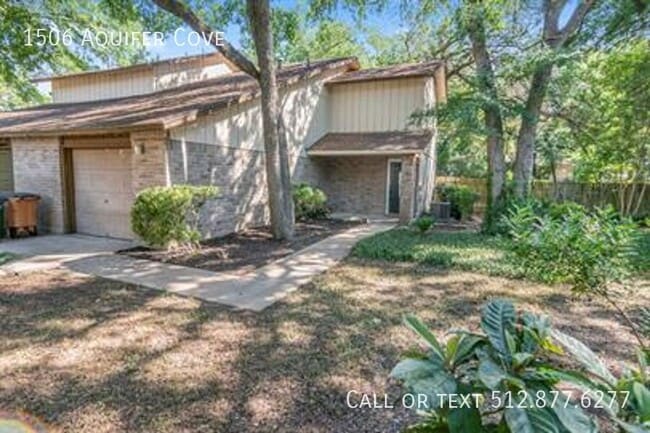 Building Photo - 1506 Aquifer Cove