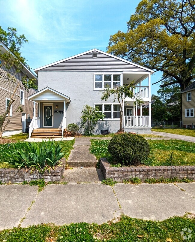 Building Photo - 528 Maryland Ave Rental