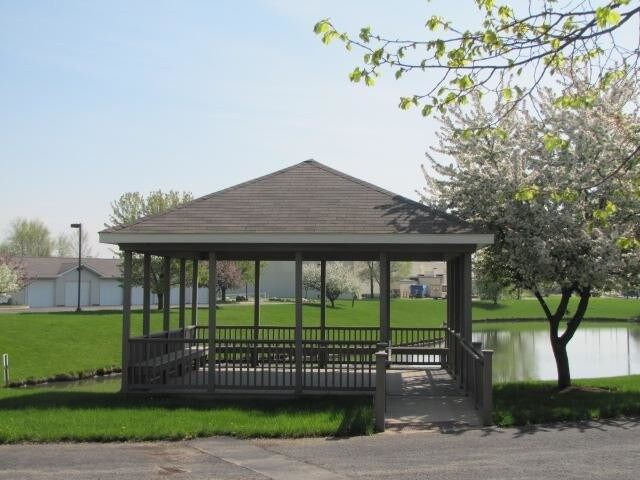 Anderson Farms Apartments