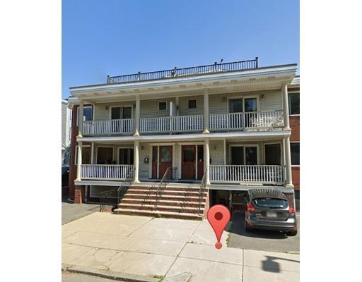 1434 Columbia Rd Unit 2