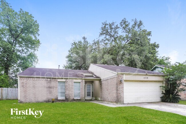 4118 Algernon Dr
