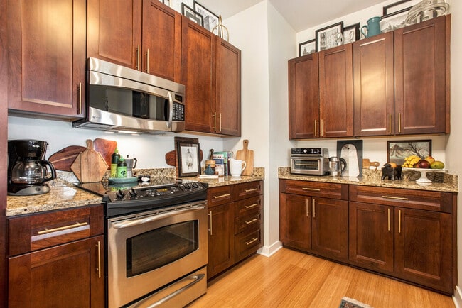 Kitchen 3 - 430 Union Ave NE Unit 430 Union Ave NE #106