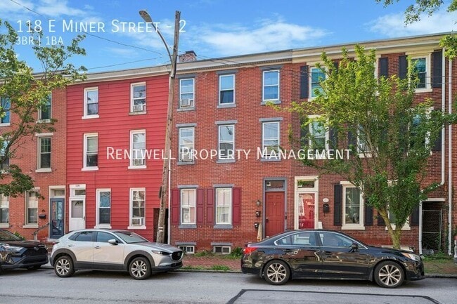 Photo - 118 E Miner St Unit 2