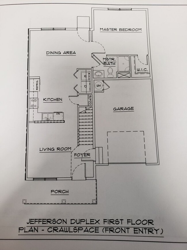 Spacious Duplex close to schools and shopp... - Spacious Duplex close to schools and shopp... House