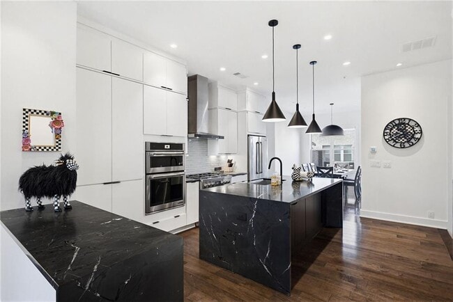 Photo - 3573 Parkside Wy