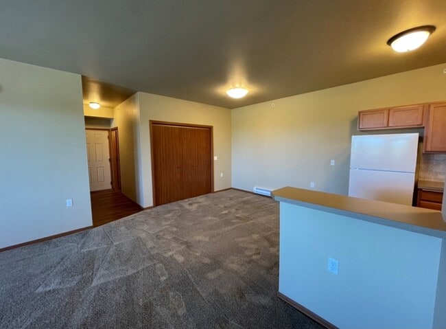 Central Park Apartments