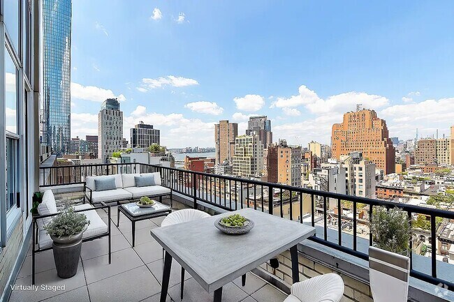 Building Photo - 50 Murray St Unit 1509 Rental