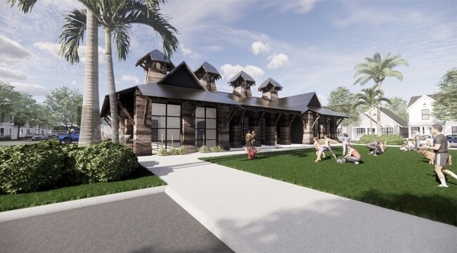 Photo - Eleanor at Potranco