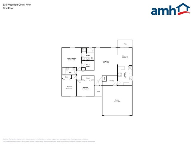 Photo - 525 Woodfield Cir