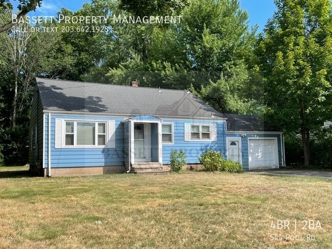 Building Photo - 544 Pool Rd