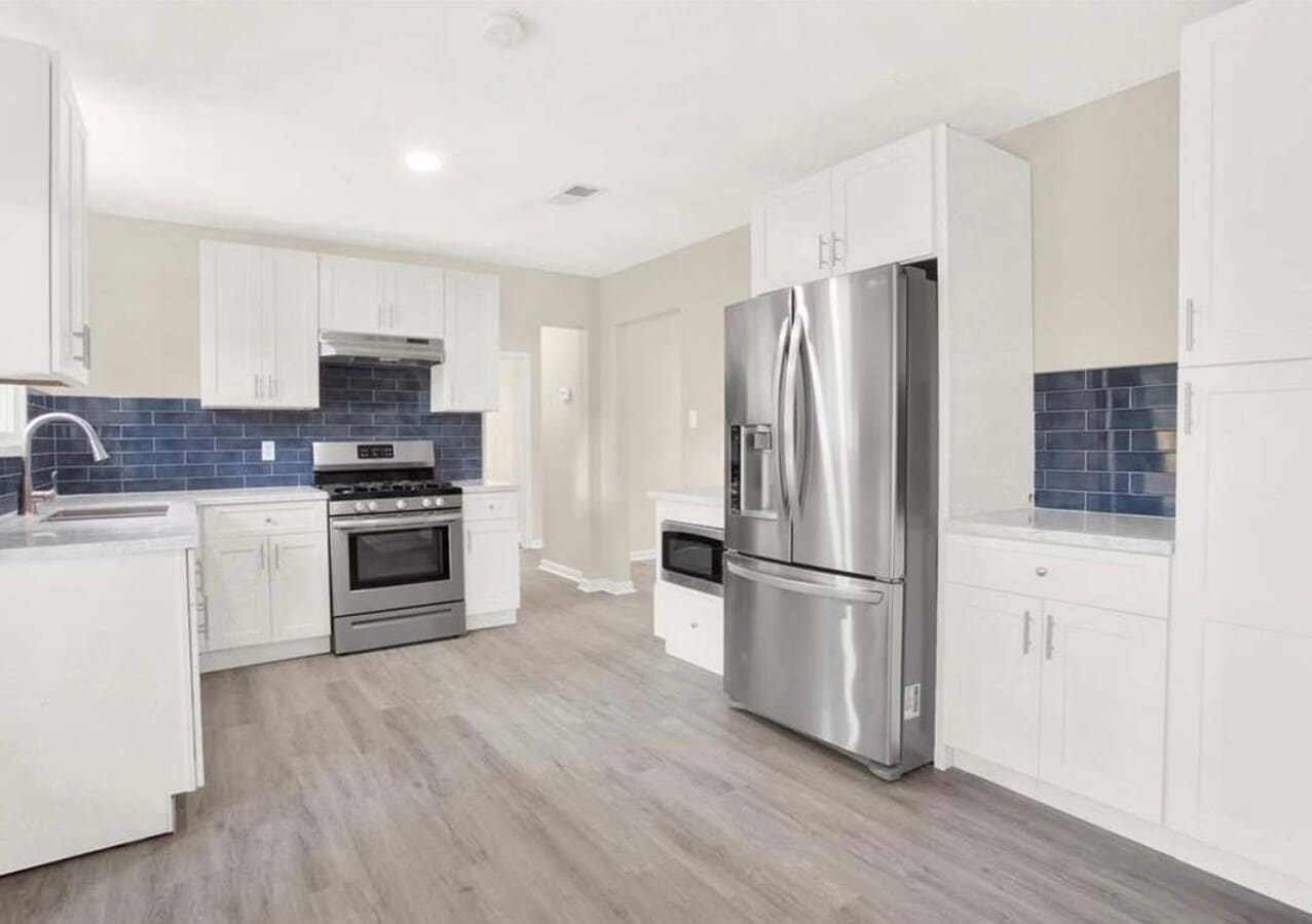 Photo - 1300 Madison St