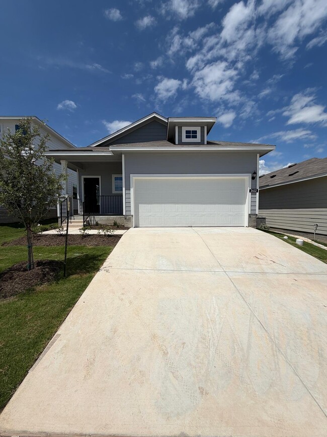 Photo - 2612 Towy Rd