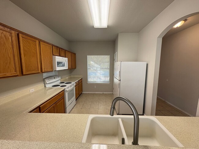 Photo - ? For Lease in Manor, TX! ?