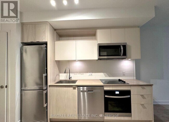Photo - 100 Dalhousie St Unit 408