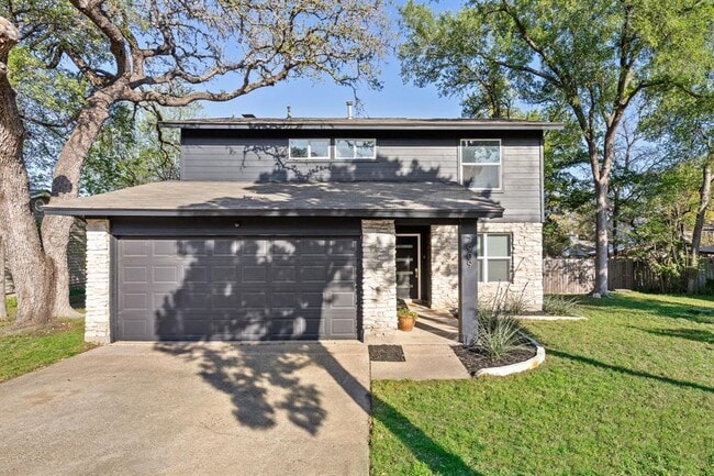 Photo - 7909 Manassas Dr