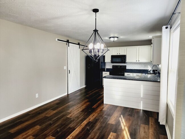 Photo - This Strafford Home Has It All ---